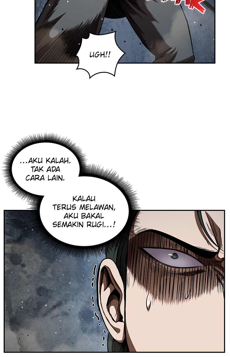 Read Nano Mashin chapter 54 image 29 on Lezhin