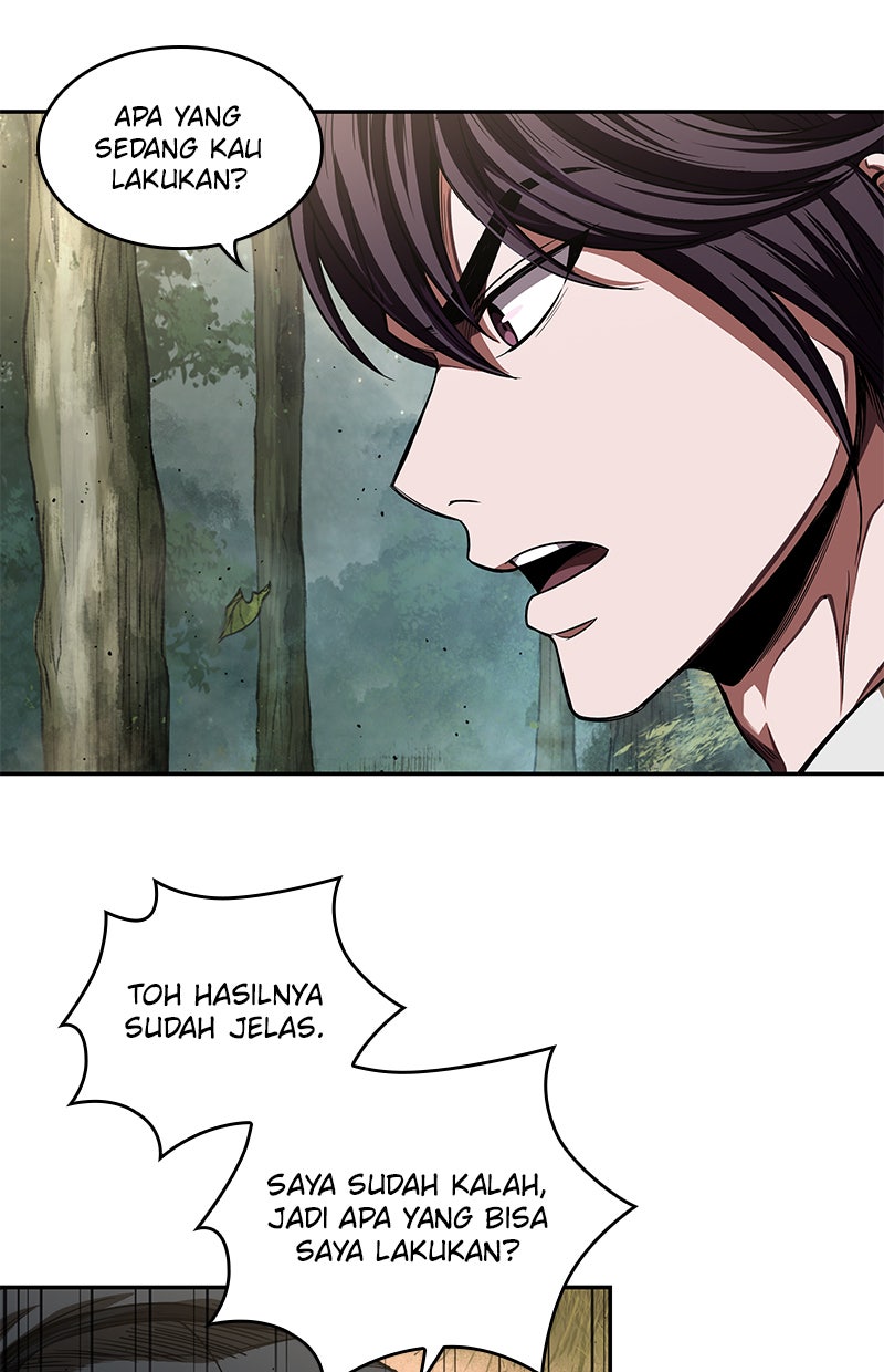 Read Nano Mashin chapter 54 image 33 on Lezhin