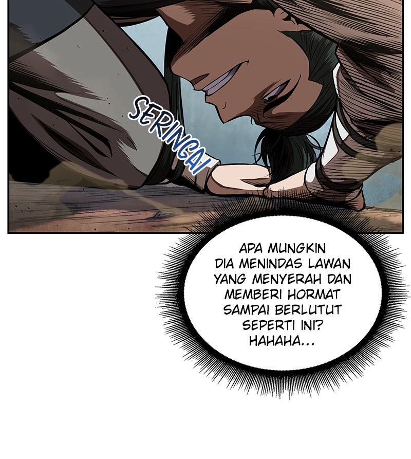 Read Nano Mashin chapter 54 image 35 on Lezhin