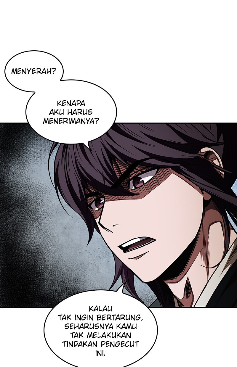 Read Nano Mashin chapter 54 image 38 on Lezhin