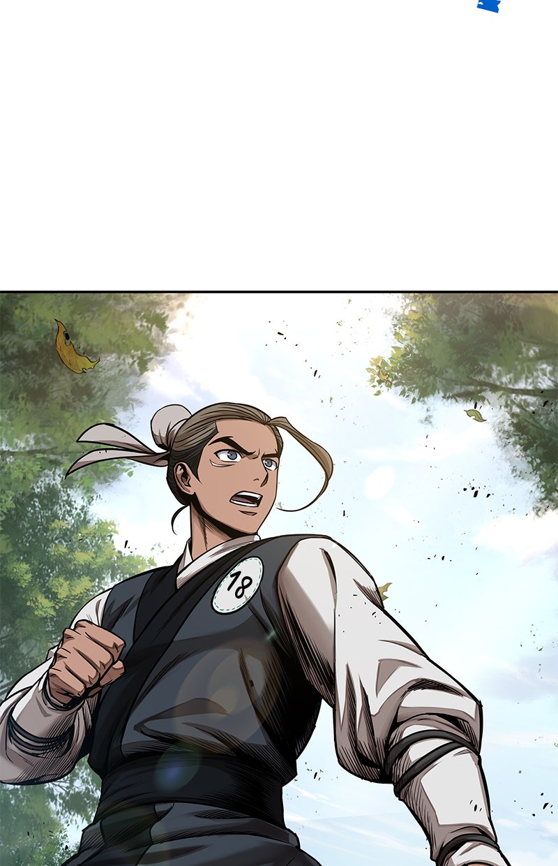 Read Nano Mashin chapter 54 image 4 on Lezhin