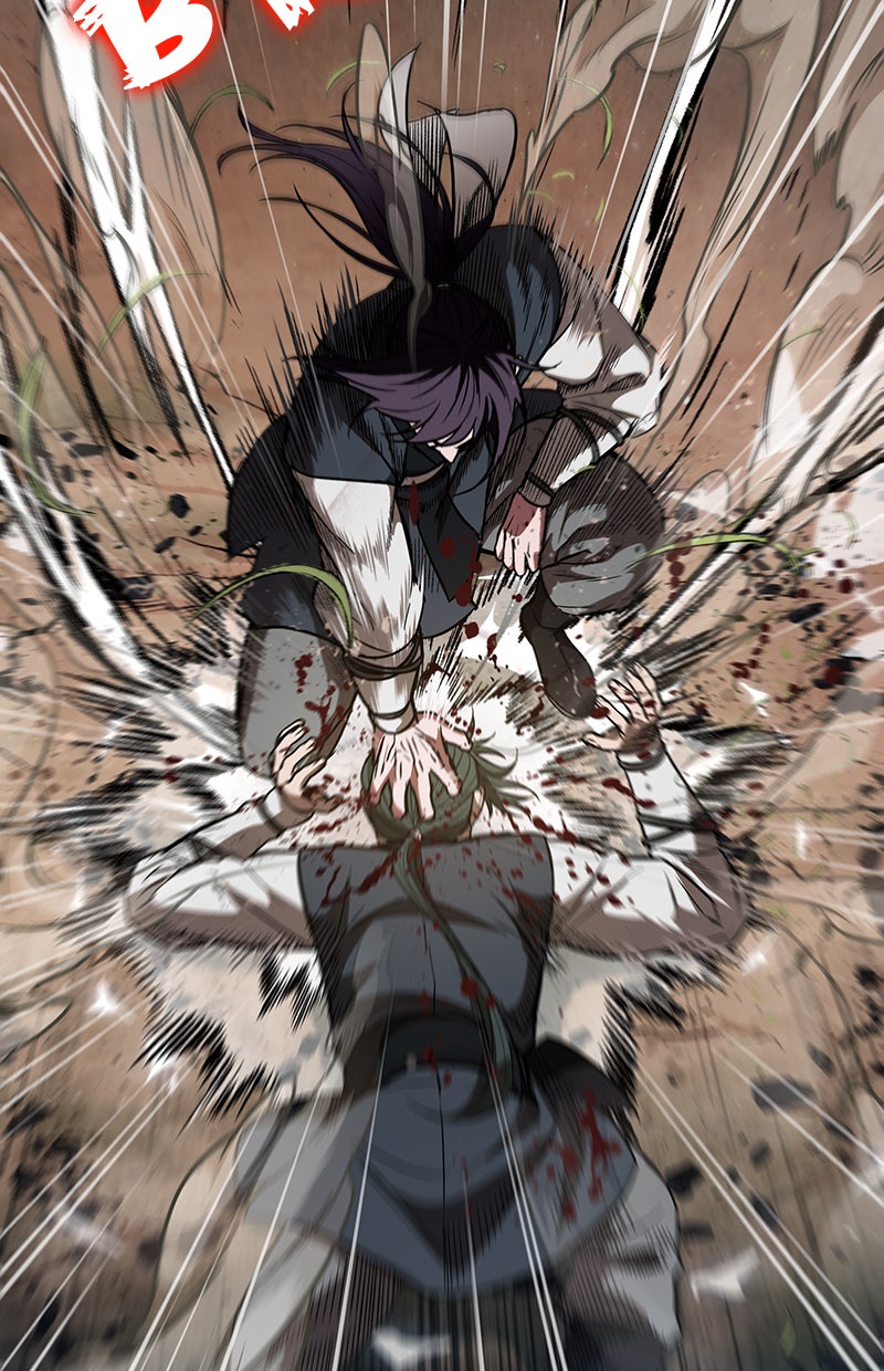 Read Nano Mashin chapter 54 image 42 on Lezhin