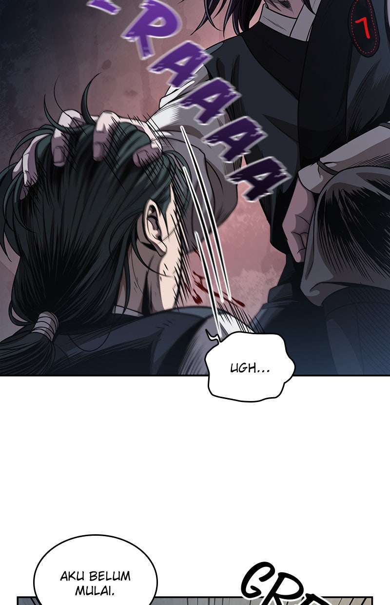 Read Nano Mashin chapter 54 image 46 on Lezhin