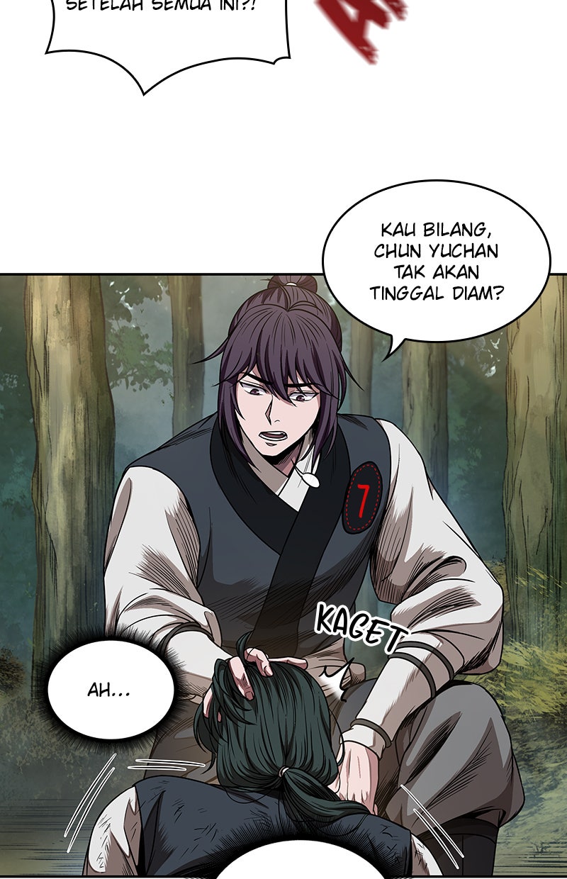 Read Nano Mashin chapter 54 image 51 on Lezhin