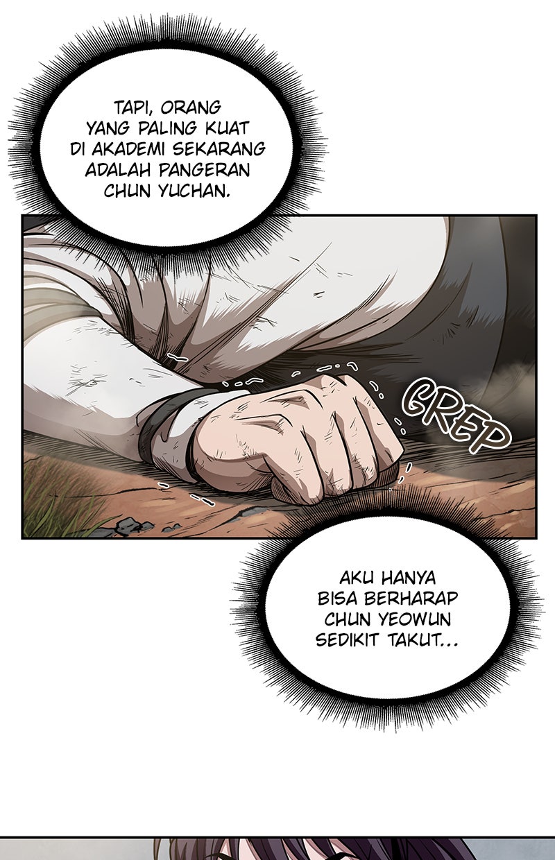 Read Nano Mashin chapter 54 image 53 on Lezhin
