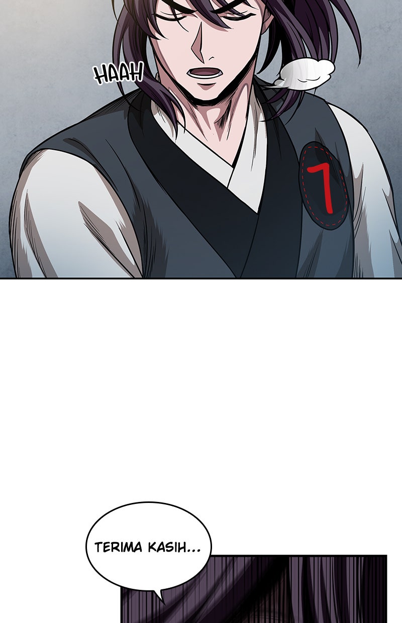 Read Nano Mashin chapter 54 image 54 on Lezhin