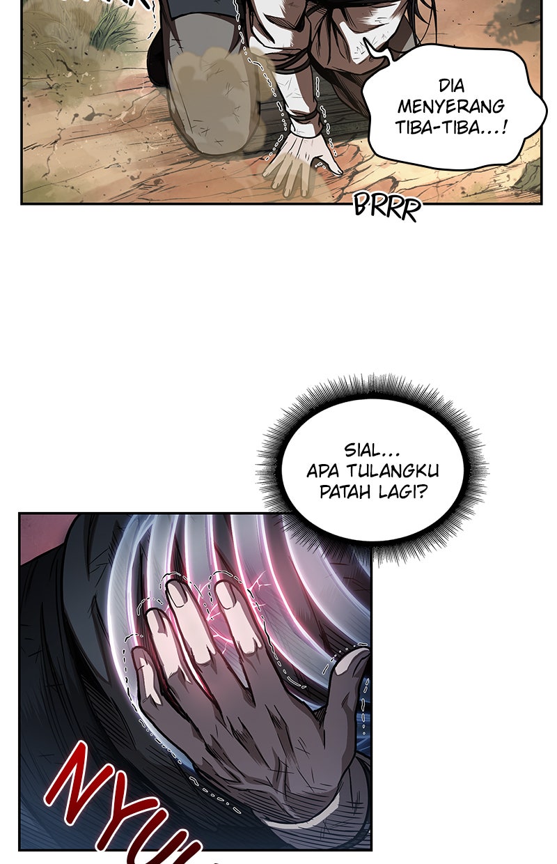 Read Nano Mashin chapter 54 image 6 on Lezhin