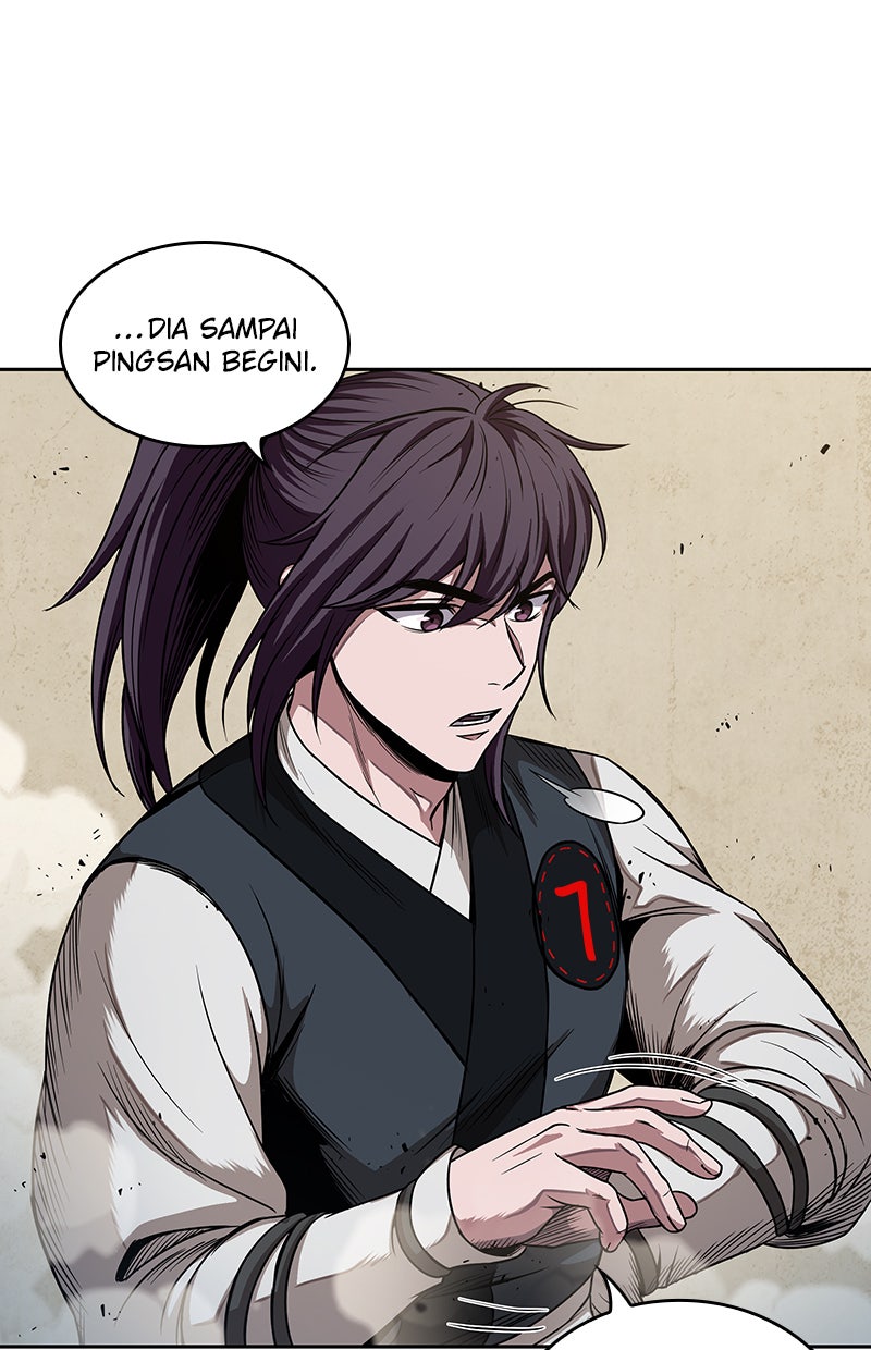 Read Nano Mashin chapter 54 image 61 on Lezhin