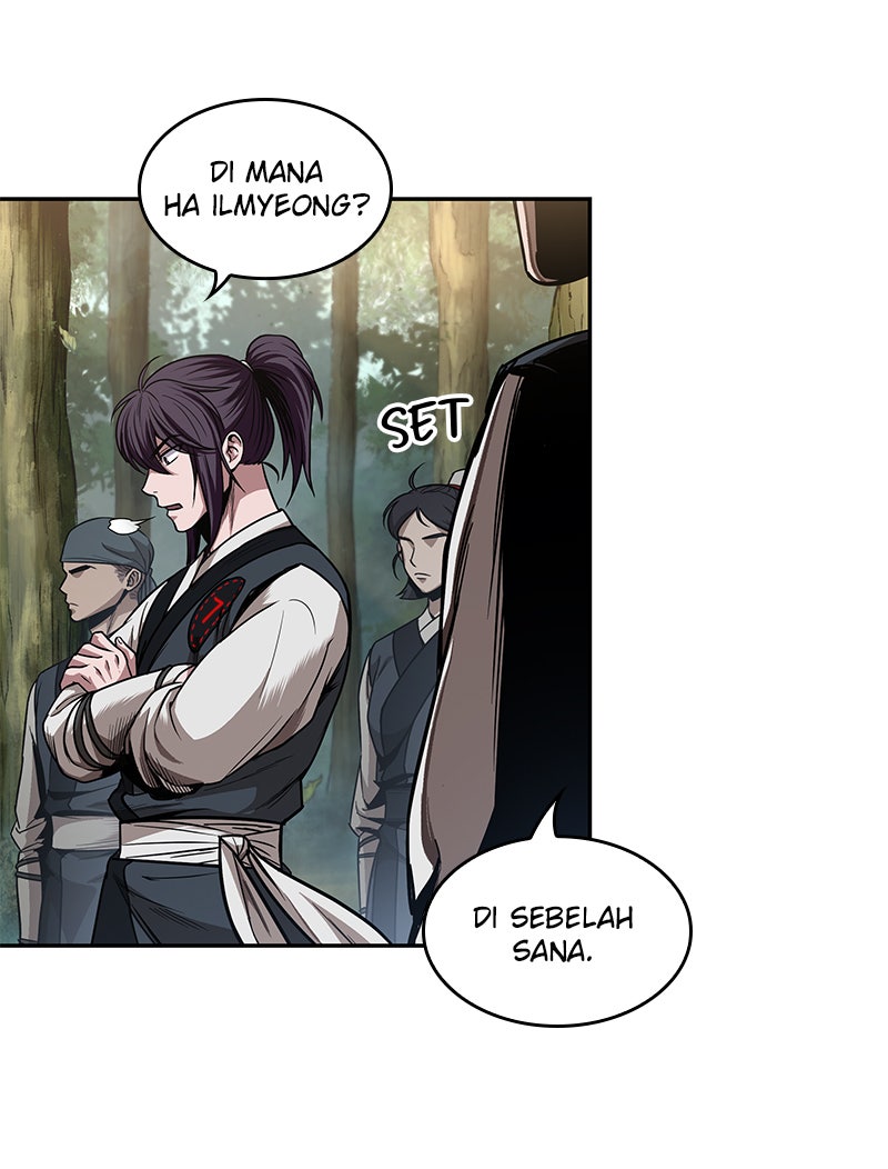 Read Nano Mashin chapter 54 image 65 on Lezhin