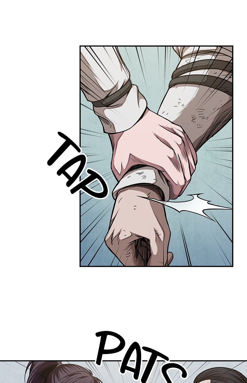 Read Nano Mashin chapter 54 image 69 on Lezhin