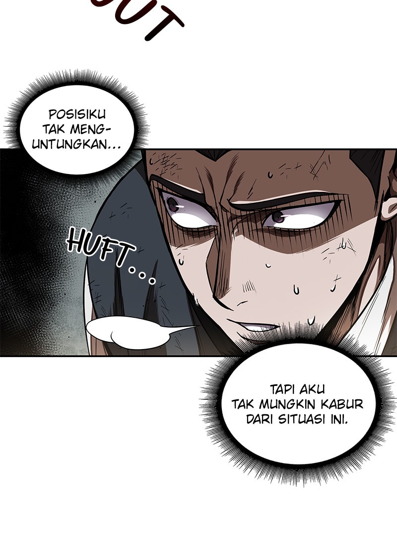 Read Nano Mashin chapter 54 image 7 on Lezhin