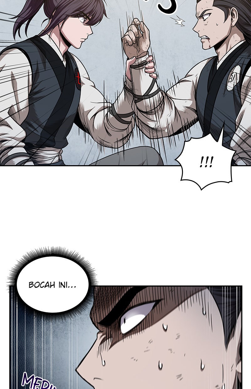 Read Nano Mashin chapter 54 image 70 on Lezhin