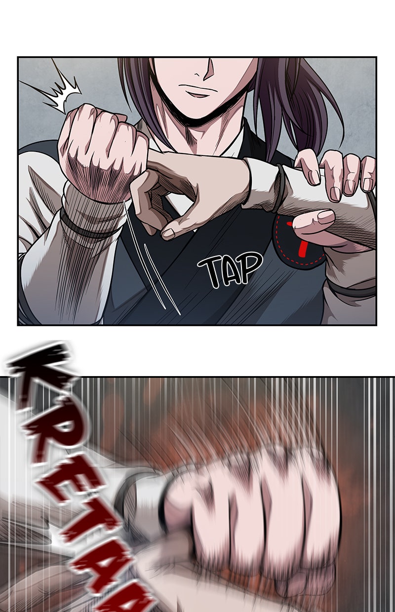 Read Nano Mashin chapter 54 image 72 on Lezhin