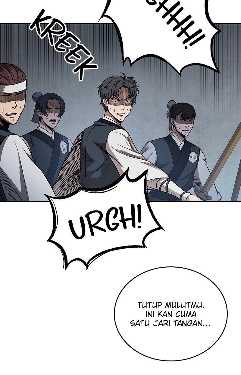 Read Nano Mashin chapter 54 image 75 on Lezhin