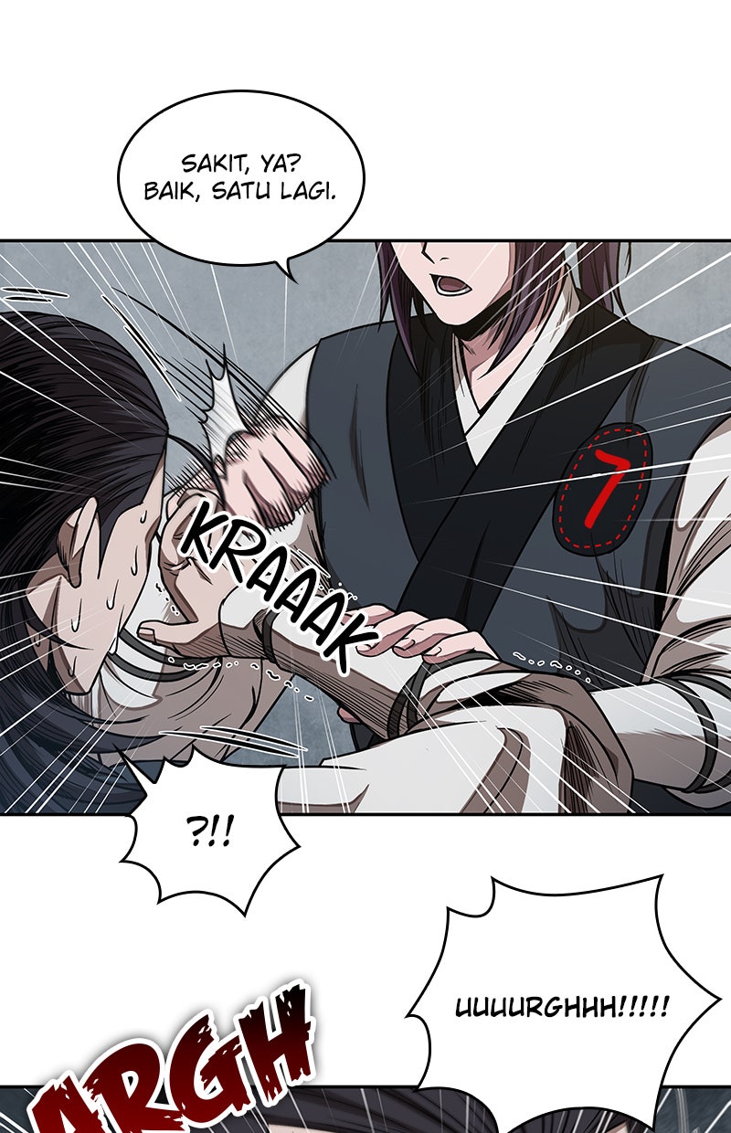 Read Nano Mashin chapter 54 image 77 on Lezhin