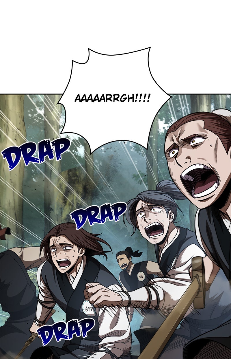 Read Nano Mashin chapter 54 image 8 on Lezhin