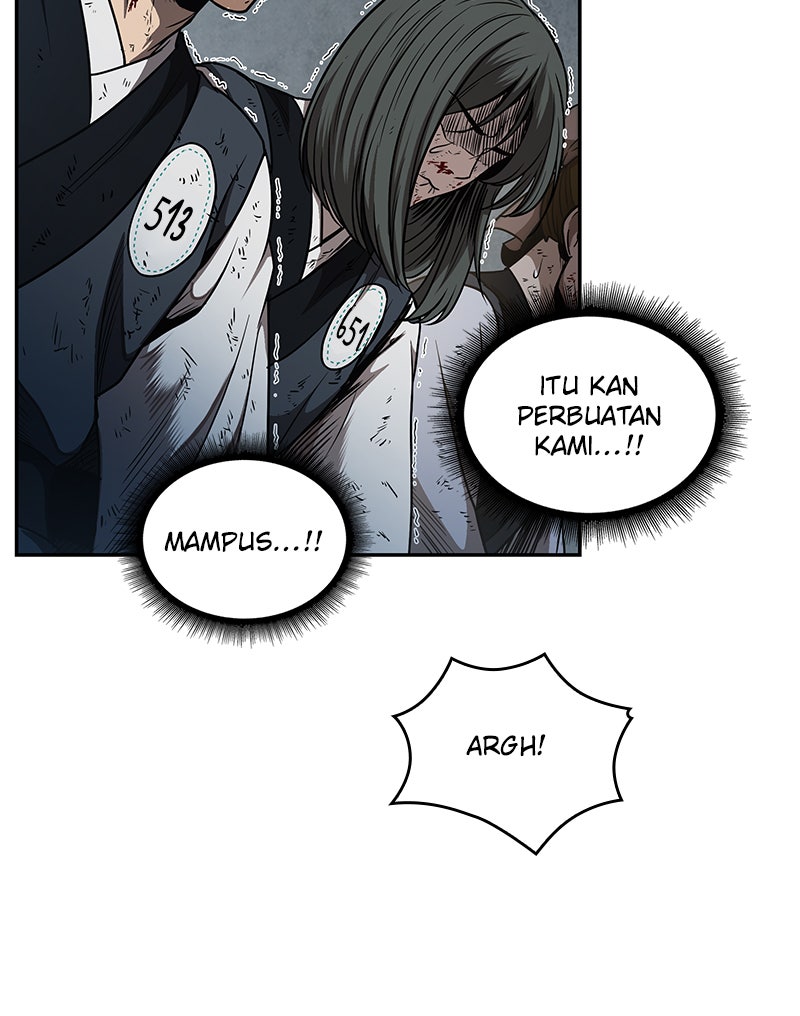 Read Nano Mashin chapter 54 image 80 on Lezhin