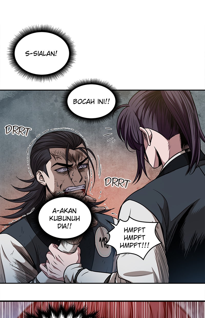 Read Nano Mashin chapter 54 image 81 on Lezhin