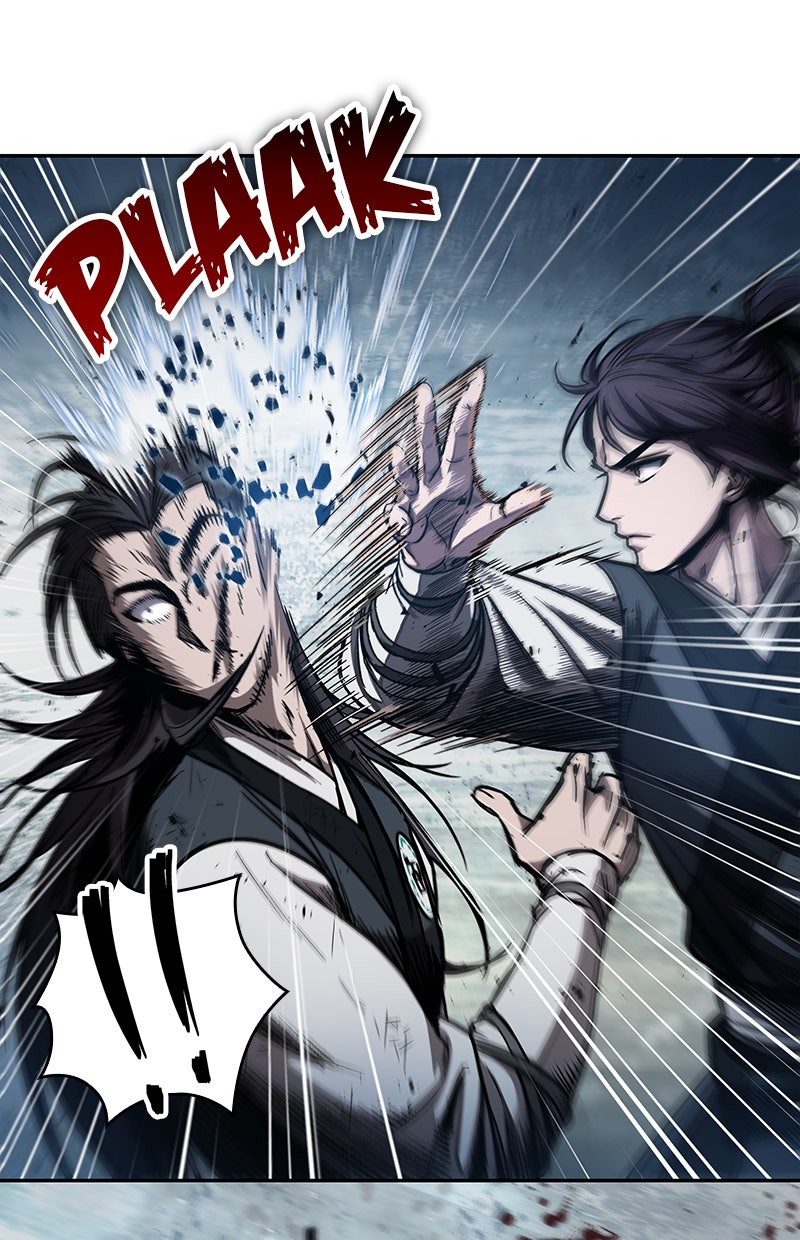 Read Nano Mashin chapter 54 image 85 on Lezhin