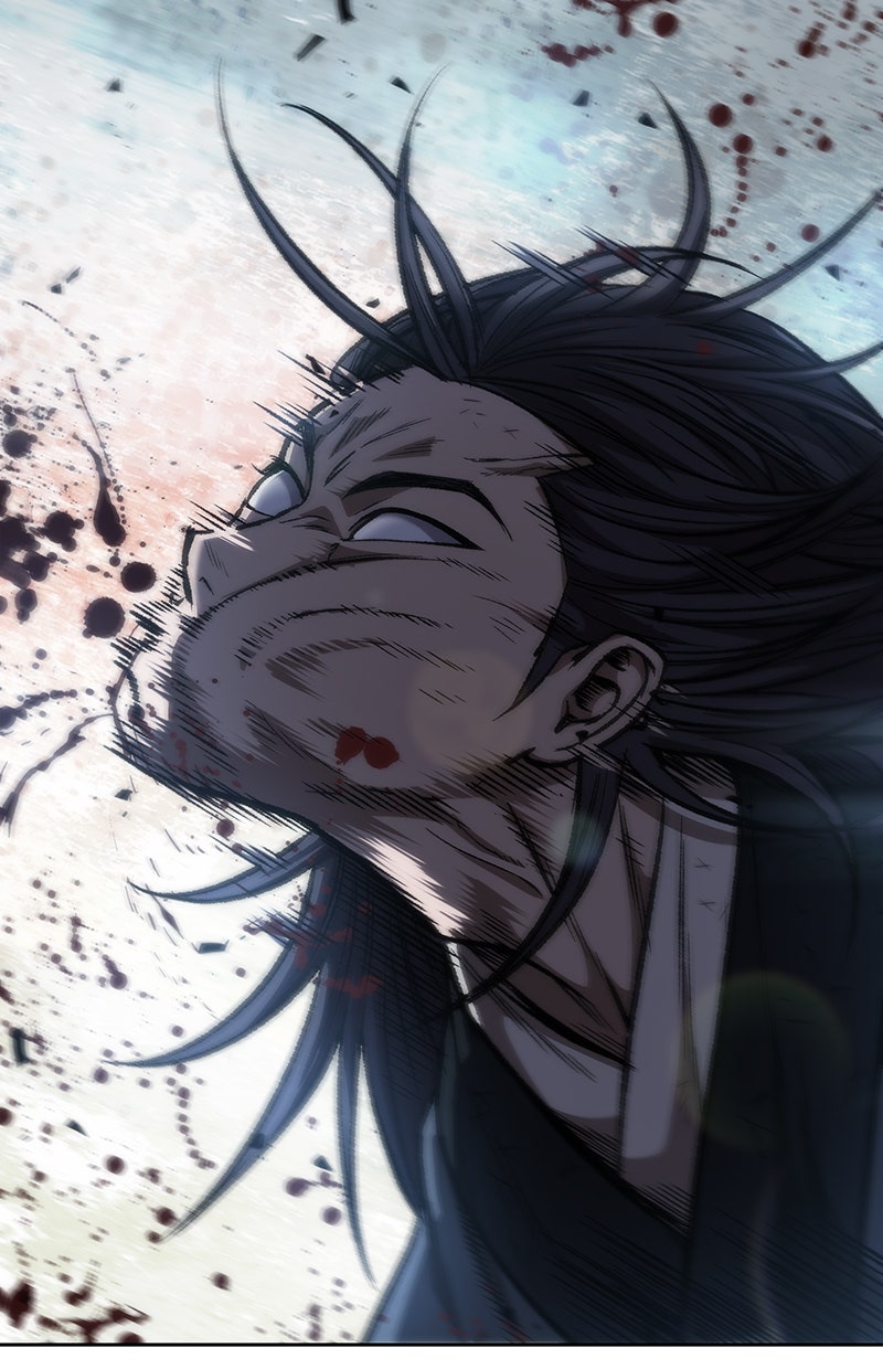 Read Nano Mashin chapter 54 image 86 on Lezhin