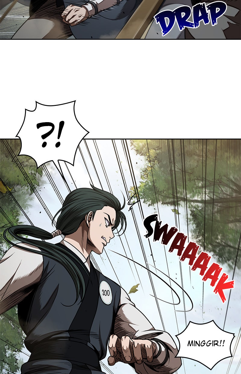 Read Nano Mashin chapter 54 image 9 on Lezhin