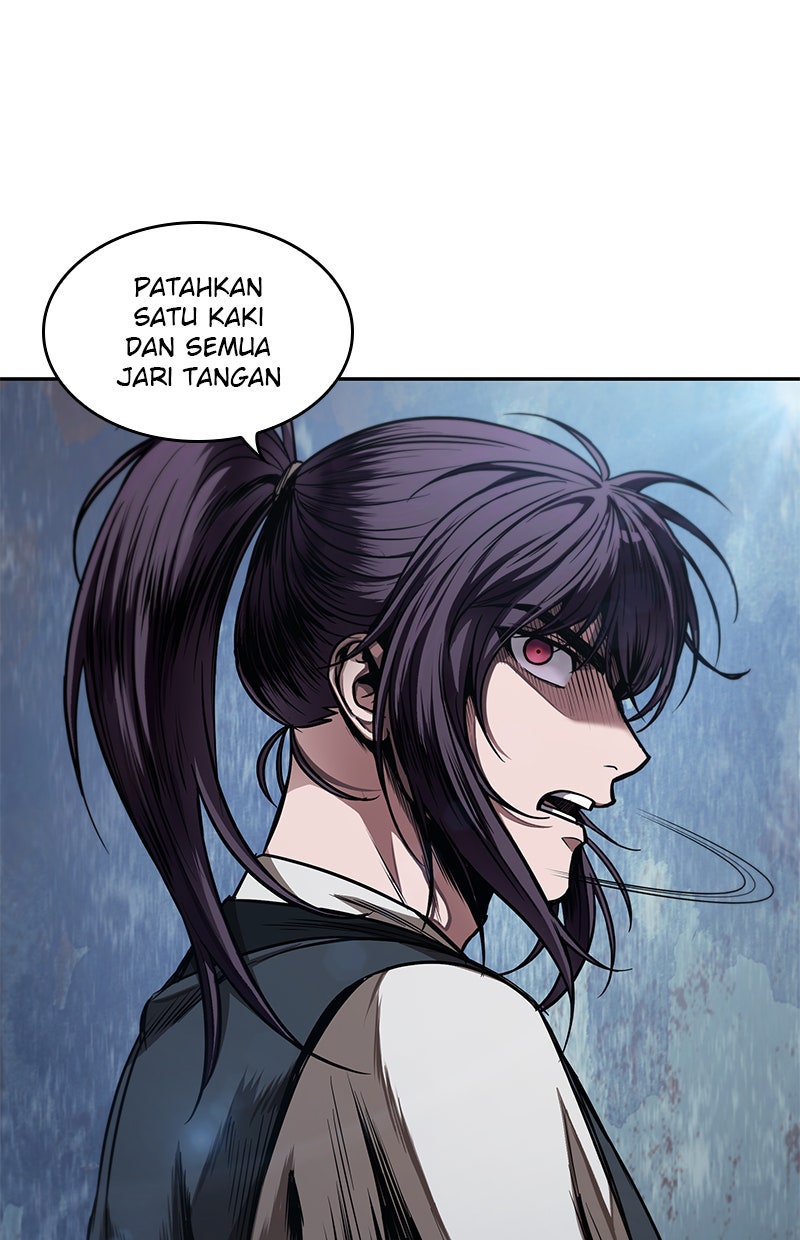 Read Nano Mashin chapter 55 image 1 on Lezhin