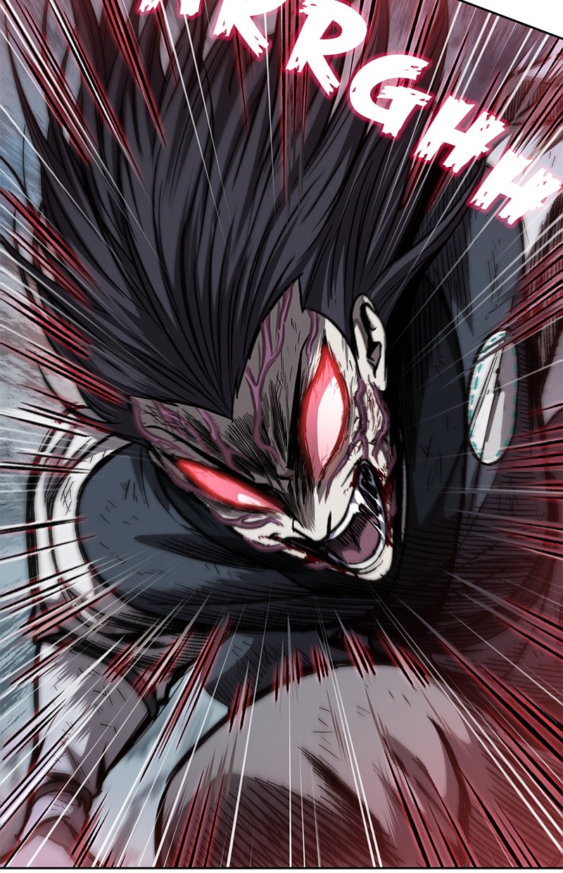 Read Nano Mashin chapter 55 image 14 on Lezhin