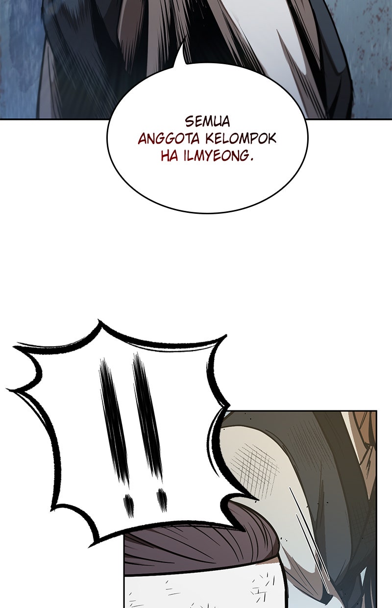 Read Nano Mashin chapter 55 image 2 on Lezhin
