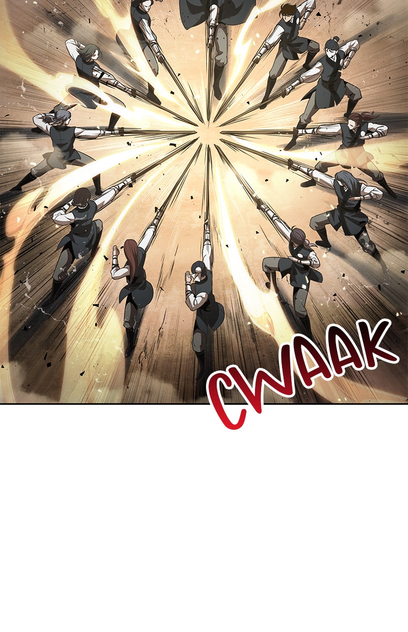 Read Nano Mashin chapter 55 image 25 on Lezhin