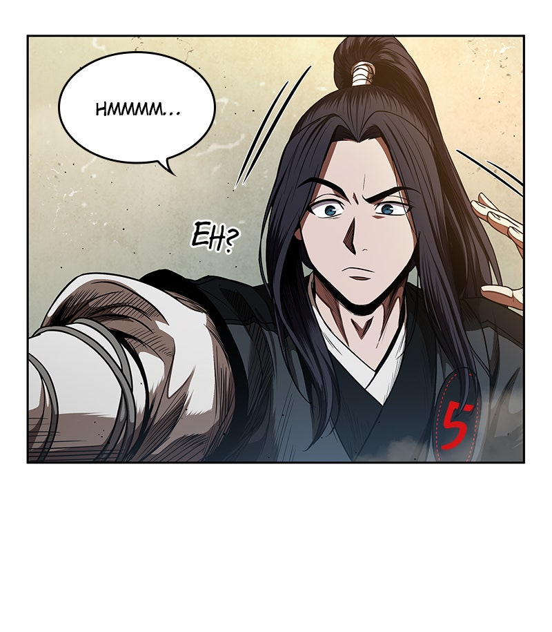 Read Nano Mashin chapter 55 image 26 on Lezhin