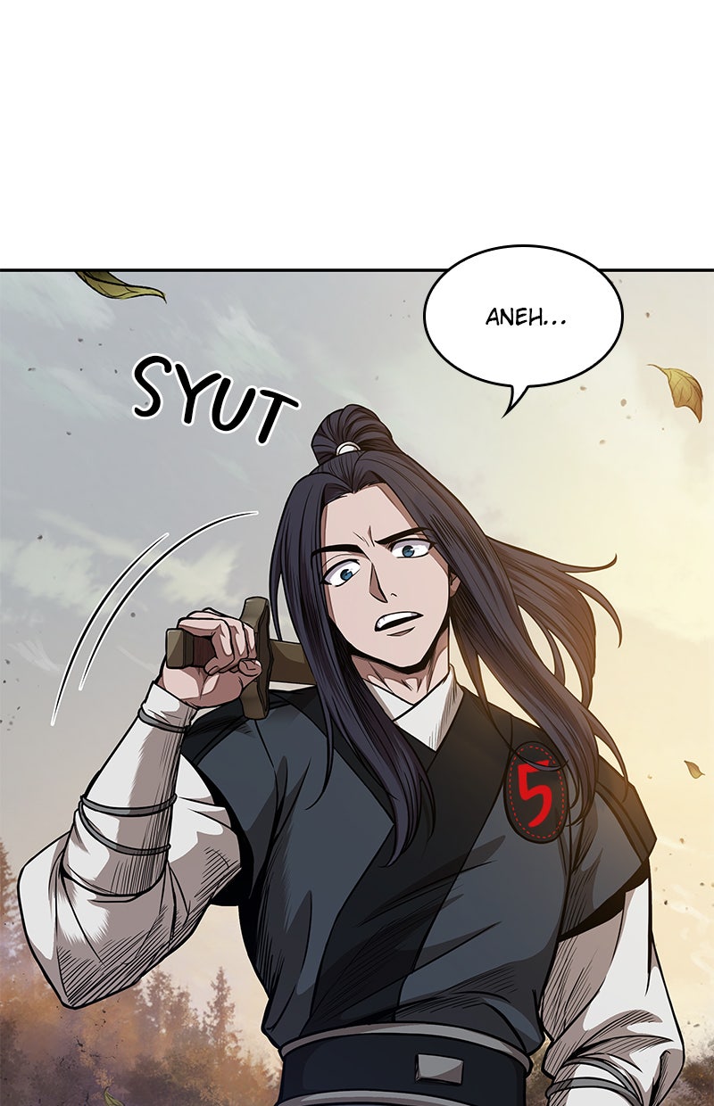 Read Nano Mashin chapter 55 image 27 on Lezhin