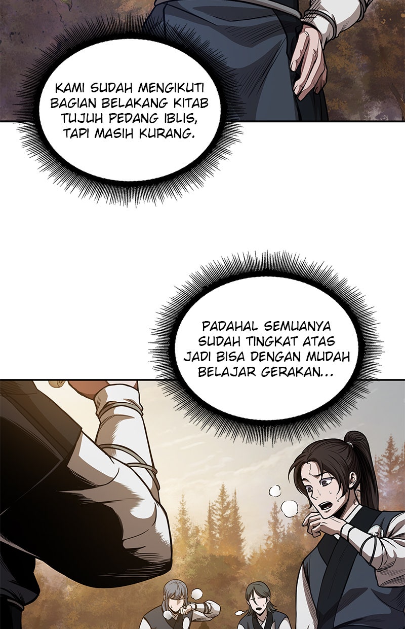 Read Nano Mashin chapter 55 image 28 on Lezhin
