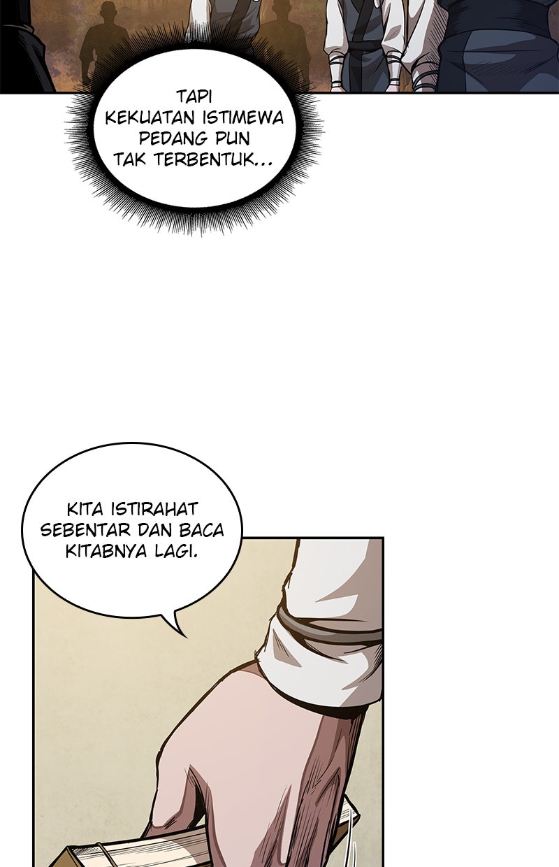 Read Nano Mashin chapter 55 image 29 on Lezhin