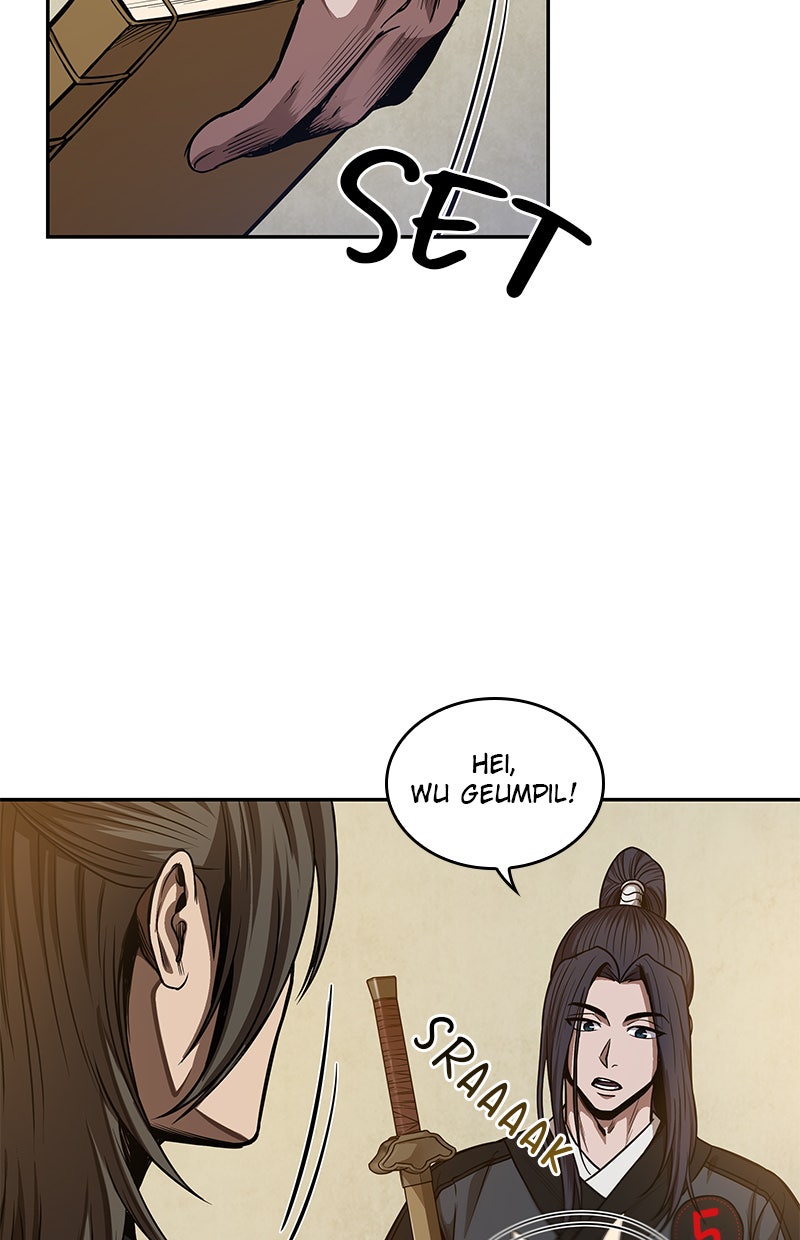 Read Nano Mashin chapter 55 image 30 on Lezhin