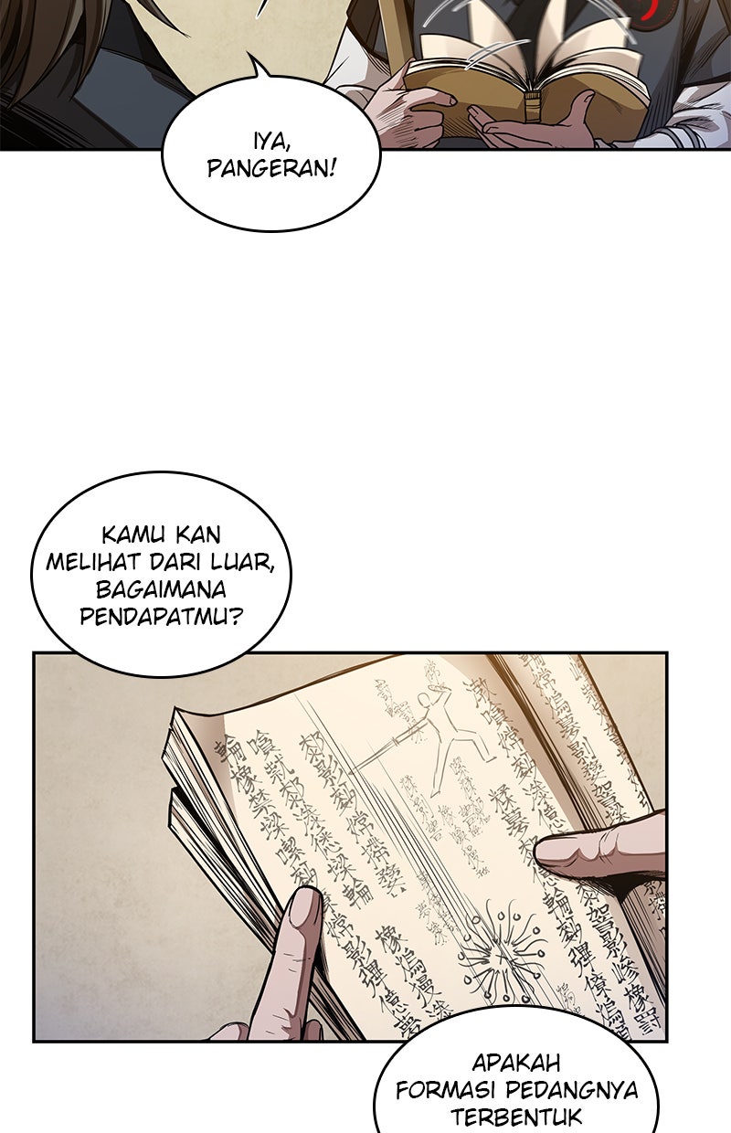 Read Nano Mashin chapter 55 image 31 on Lezhin