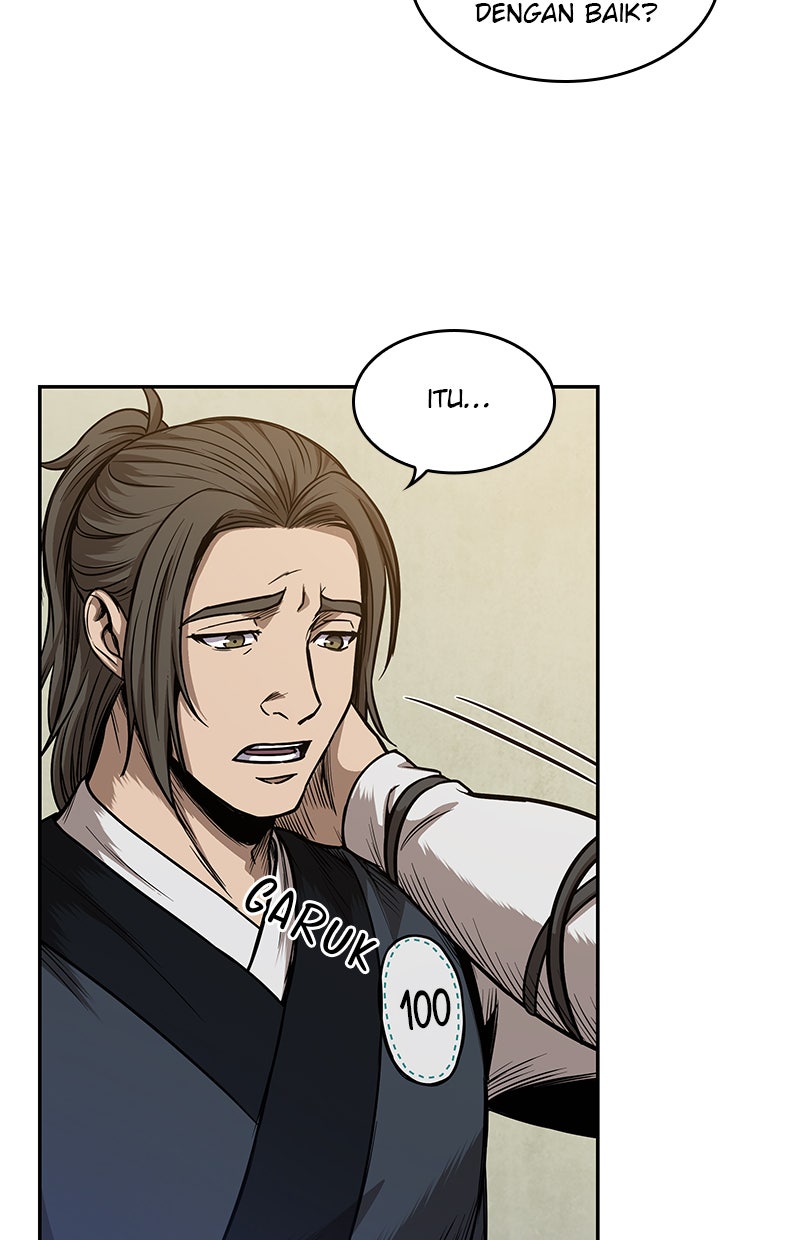 Read Nano Mashin chapter 55 image 32 on Lezhin