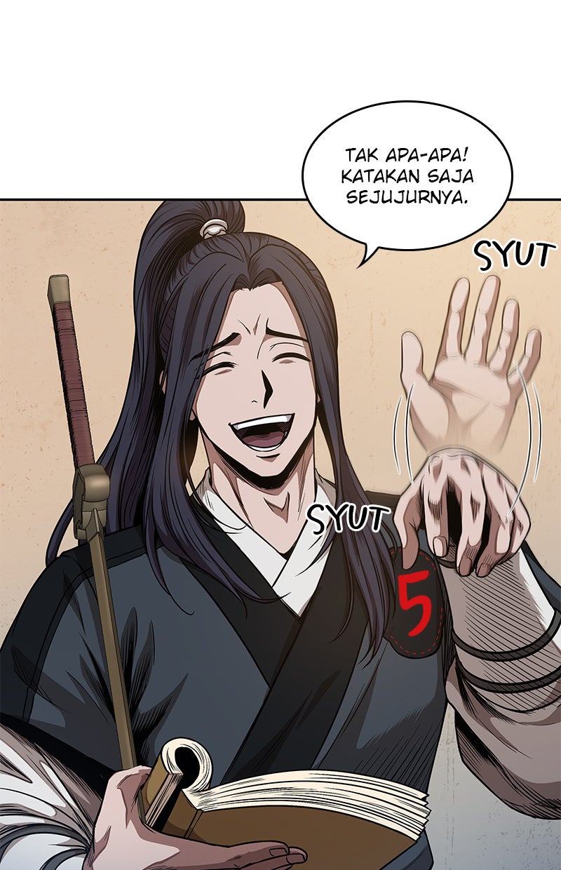 Read Nano Mashin chapter 55 image 34 on Lezhin