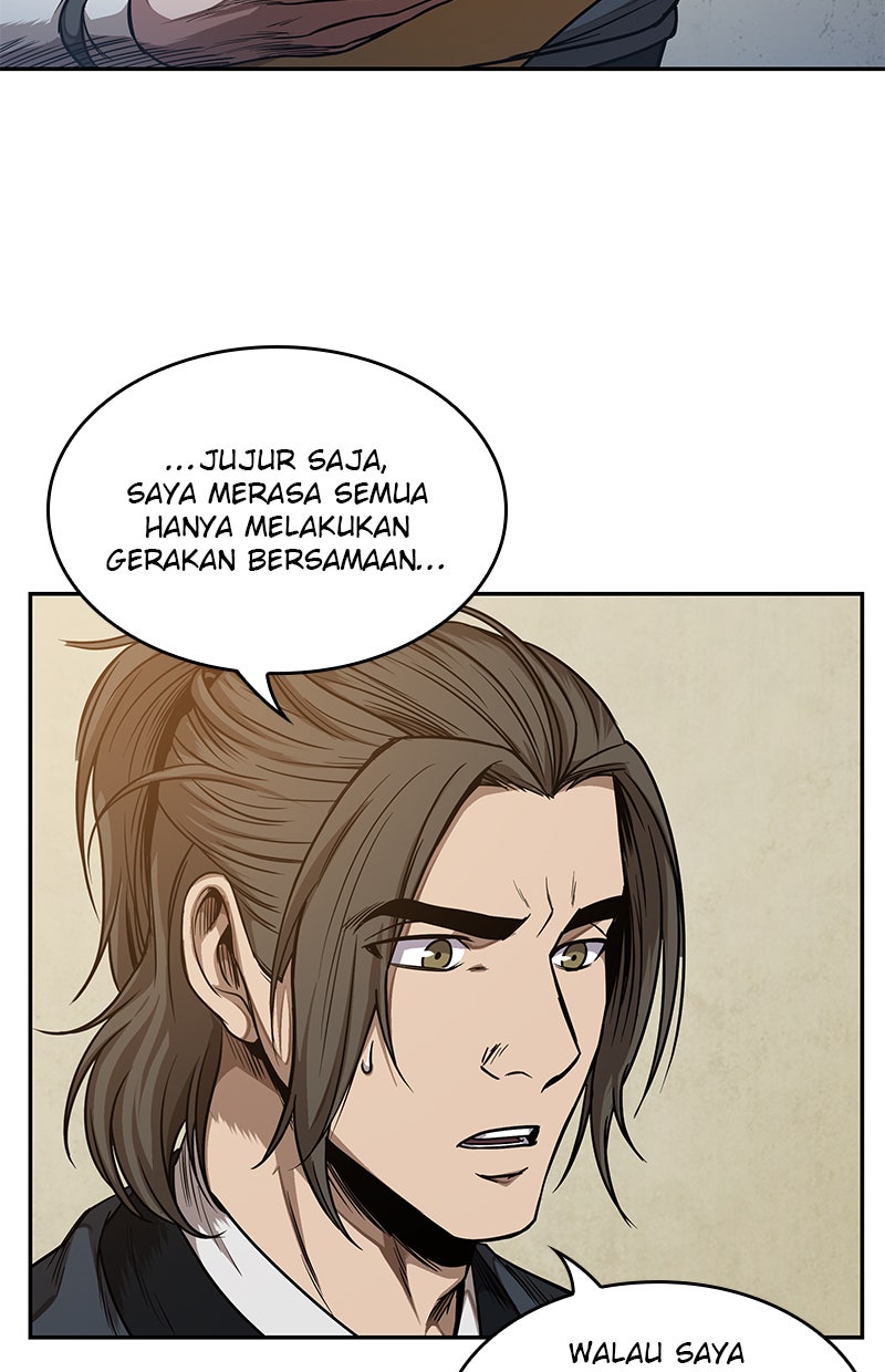Read Nano Mashin chapter 55 image 35 on Lezhin