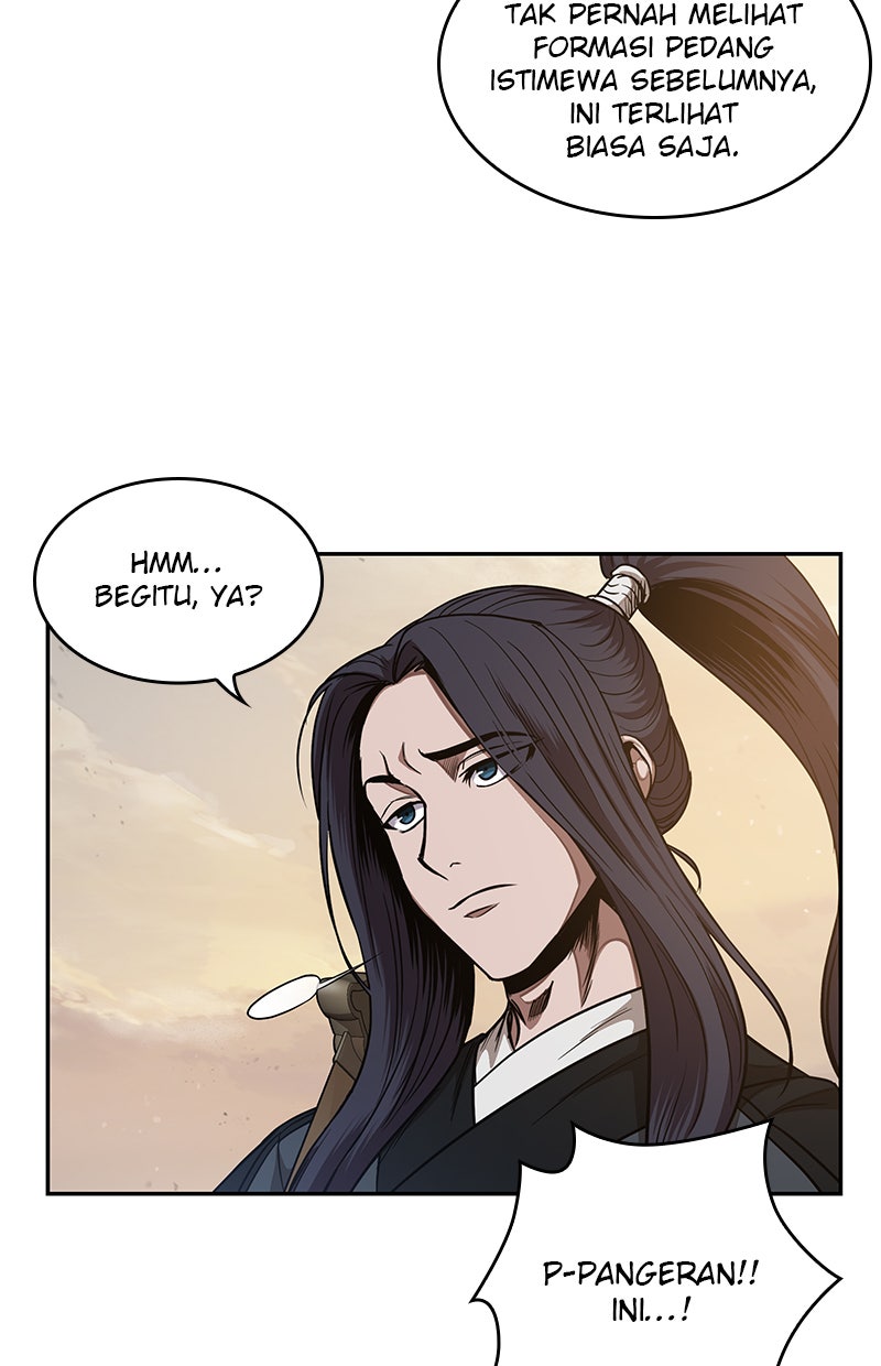 Read Nano Mashin chapter 55 image 36 on Lezhin