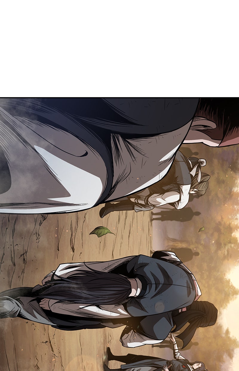 Read Nano Mashin chapter 55 image 38 on Lezhin
