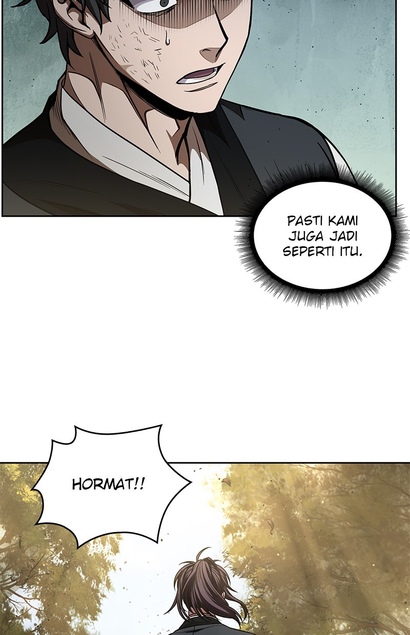 Read Nano Mashin chapter 55 image 4 on Lezhin