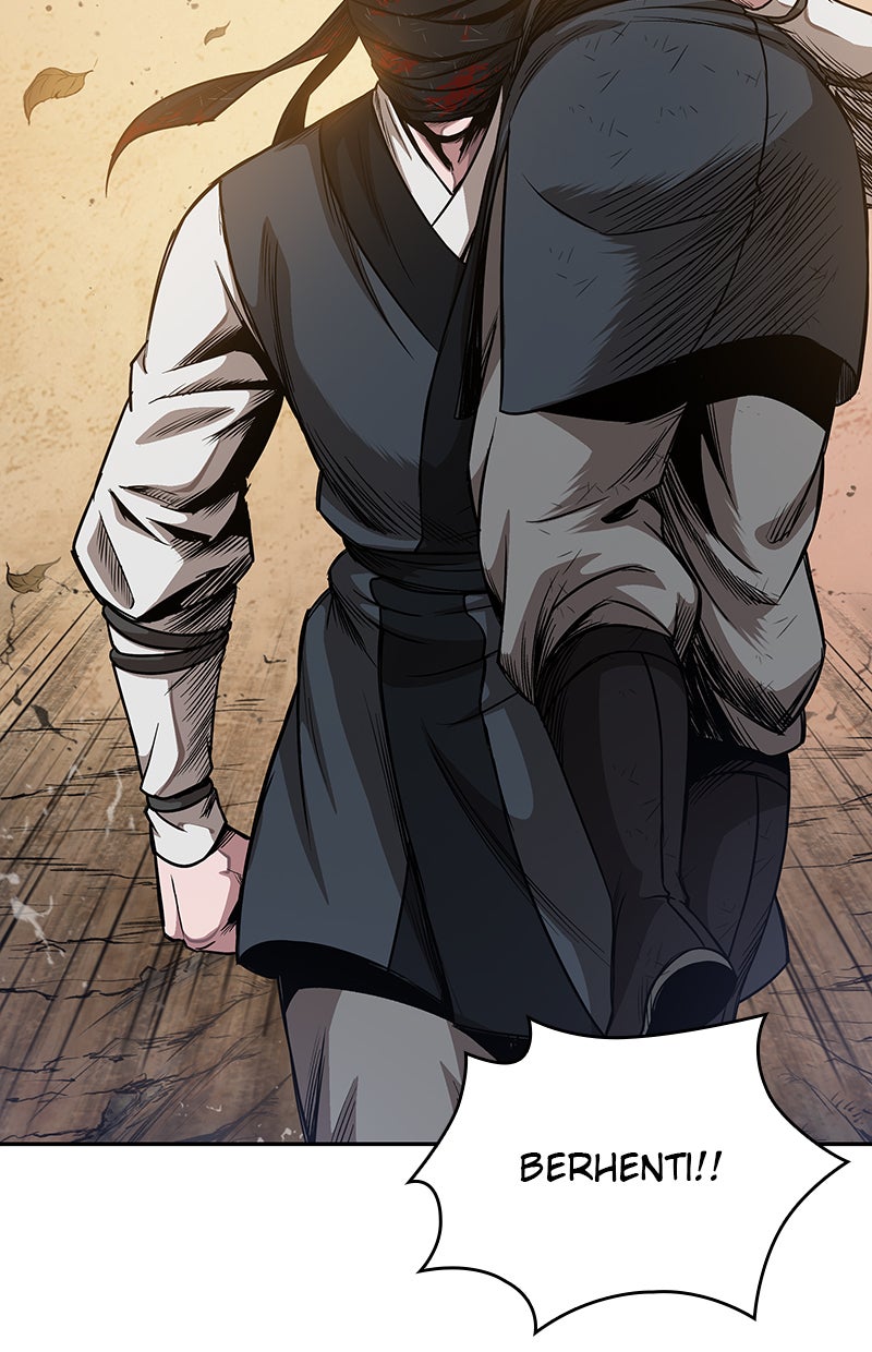 Read Nano Mashin chapter 55 image 40 on Lezhin