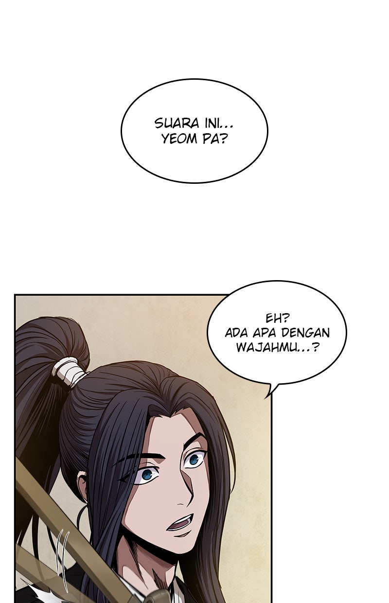 Read Nano Mashin chapter 55 image 42 on Lezhin