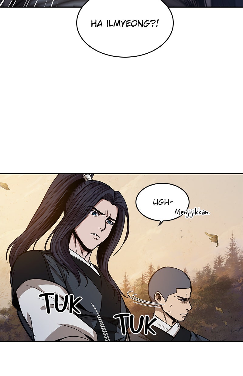Read Nano Mashin chapter 55 image 45 on Lezhin