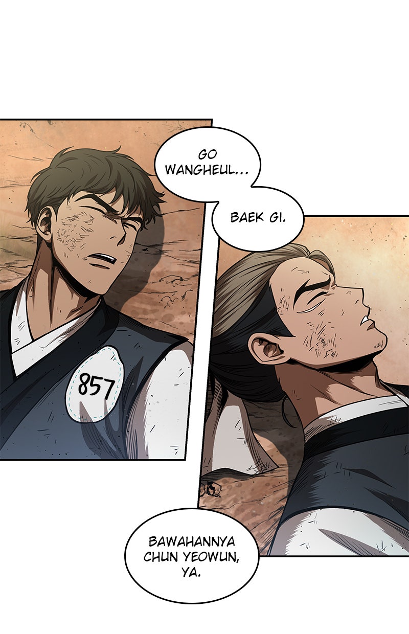 Read Nano Mashin chapter 55 image 48 on Lezhin