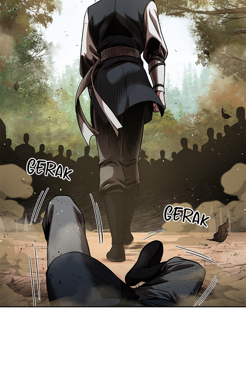 Read Nano Mashin chapter 55 image 5 on Lezhin