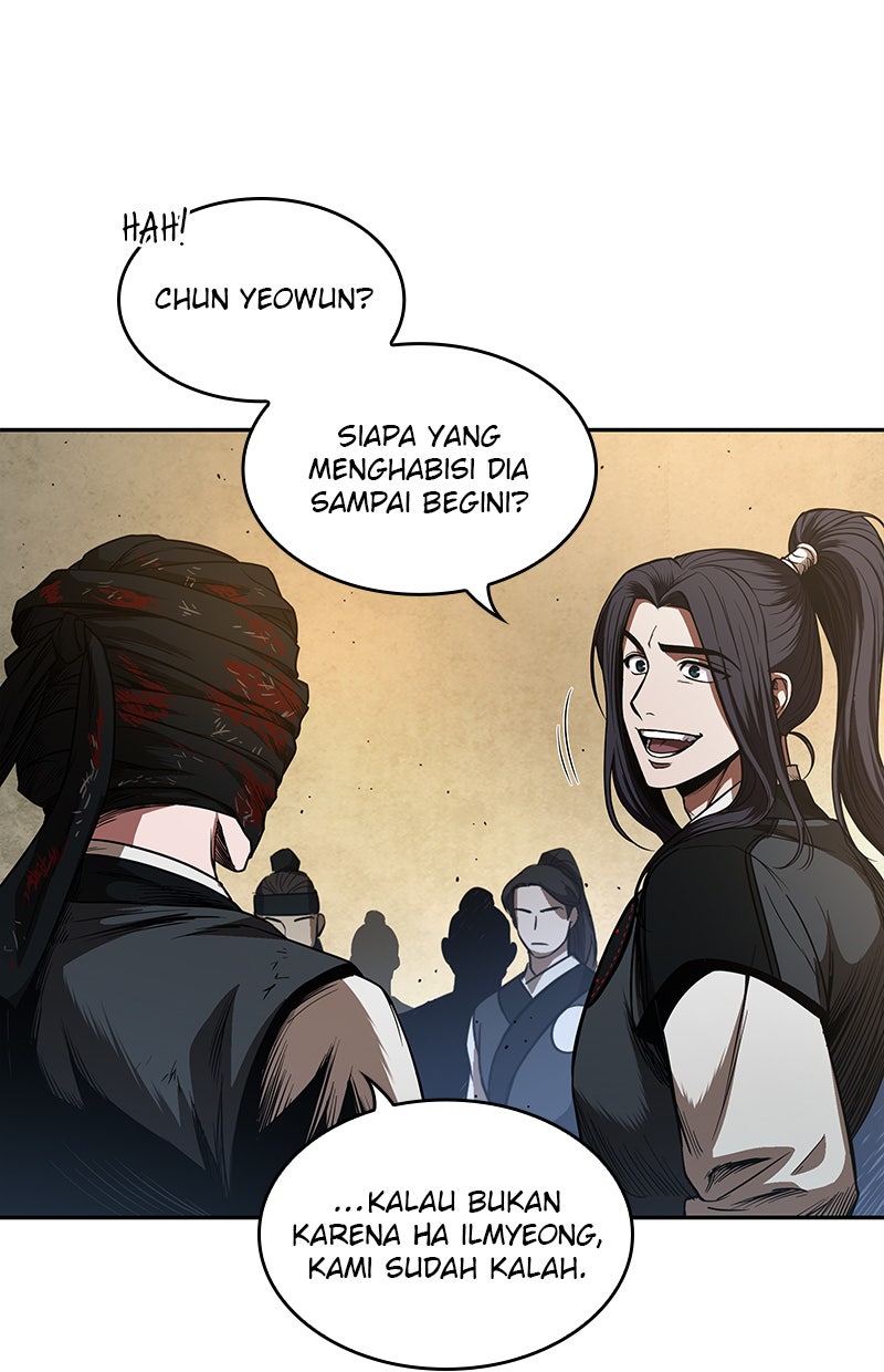 Read Nano Mashin chapter 55 image 50 on Lezhin