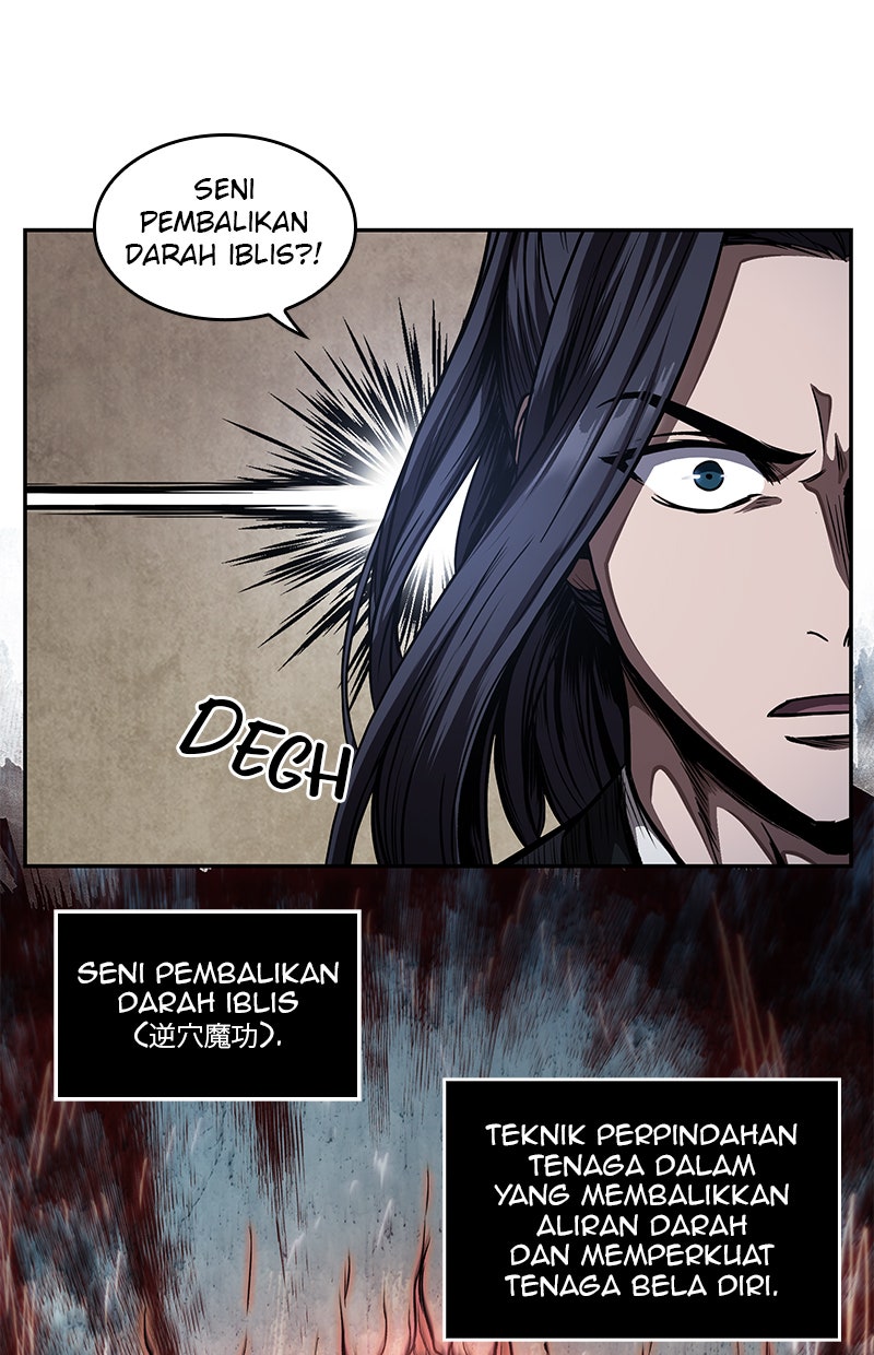 Read Nano Mashin chapter 55 image 52 on Lezhin