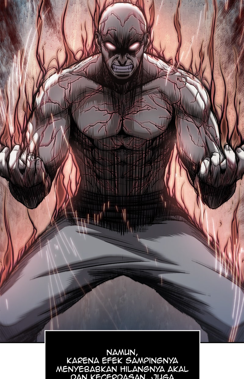 Read Nano Mashin chapter 55 image 53 on Lezhin