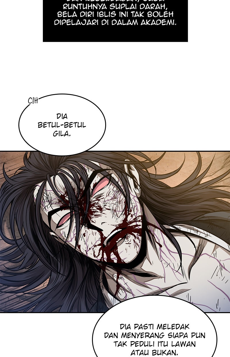 Read Nano Mashin chapter 55 image 54 on Lezhin
